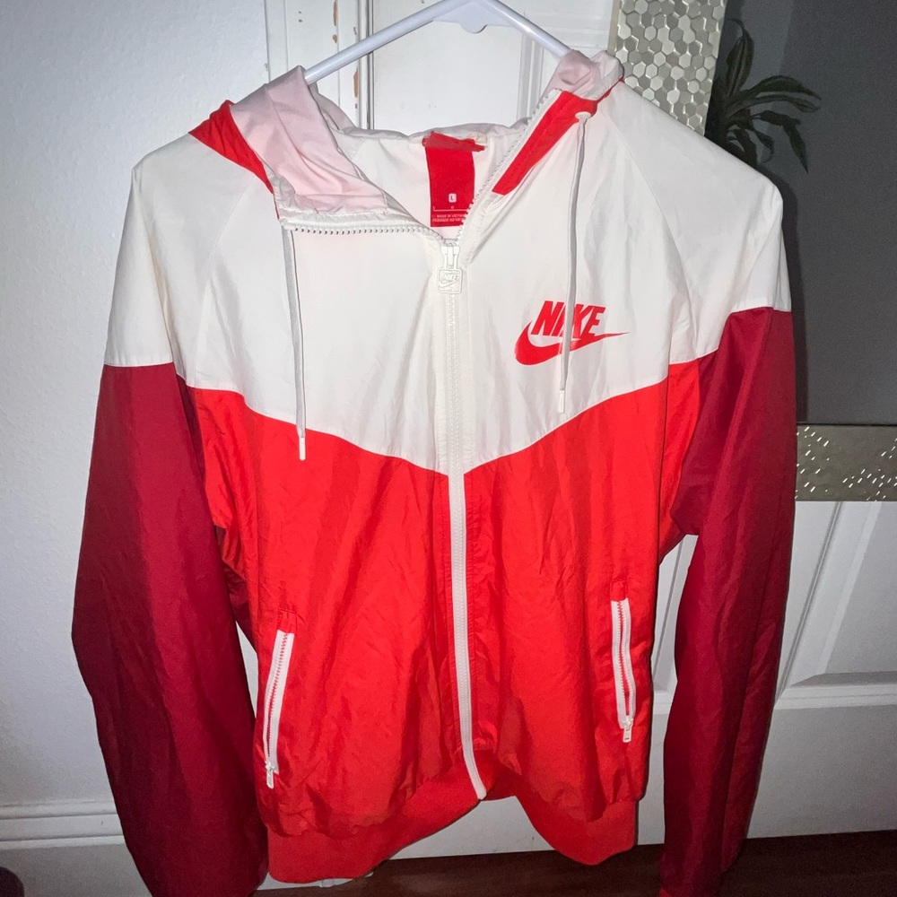 Nike Windrunner Jacket